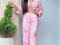 Espectacular conjunto importado Talla: S M L 👸🛍️💌💅