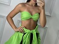 Camisera y crop top 😍 Tallas: S M L XL 💎💅🛍️🤗