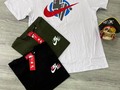 ⚡C A M I S E T A⚡ ALGODÓN PIMA HOMBRE👱🏻‍♂️  ¡n u e v a c o l e c c i ó n!  💥 El Melaoooo💥  TALLAS: S-M-L-XL