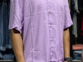 OVERSIZED⚡ CAMISA HOMBRE 🔥 n u e v a c o l e c c i ó n  TALLAS: S-M-L-XL
