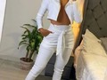 Nuevamente disponibles☺️ se agotan rápido  Espectacular conjunto blazer en bengalina Talla: Única 😍