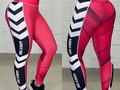 LEGGIS DAMA 👱🏻‍♀️ Sublimada - SUPLEX🏃🏼‍♀️ CONTROL ABDOMEN Talla Unica 📱📝📦🤗💪