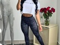 Hermoso conjunto deportivo 😍