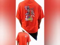 Camisetas Oversize 😎 Tallas: XS S M L XL 🤑 WhatsApp 3024699377