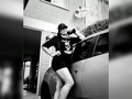 Métale duro, madrugue, trasnoche si es necesario, que en algún momento se le va a dar.  ¡Eso sí le digo que desde la cama se sueña pero no se materializa! 🙏😜💅🌈💎🤳🤯👑