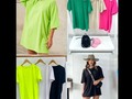 Camiseta Overzise 😍 Talla única 😋 amplia  Pago contra entrega en Jamundí😋 Domicilio gratis 🛵 Envíos seguros a Toda Colombia 🇨🇴⚡💕