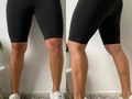 ✨Biker ✨ Talla única🥰 Tela tipo suplex🌈📱🇨🇴💅💕
