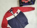 Chaqueta de niño😎🔥 Talla 4 a la 16 😍Acolchada