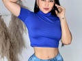 Hermosa blusa en piel de durazno  Talla: única 🥰💃📱🇨🇴