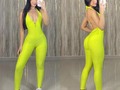 ENTERIZO👱🏻‍♀️TEXTURIZADO 🏋🏼‍♀️ TALLA ÚNICA 📱