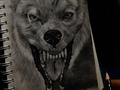🐺
