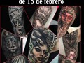Ya en Medellín nuevamente en @mitotattoos para citas al privado o a mi WhatSapp 3113157924.