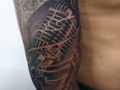 una sola melodía TATTOO VLZ  citas 3005152905 . .#tattooinked #tattooed #tattoostyle #tatuajes #tatuajesmedellin #tattoos #tattooideas #tattoodesigns #tatt #tatoo
