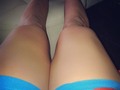 #piernas#poderosa #gym #actitud #loquefalta #comehierro