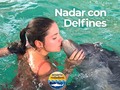 Este fin de semana completa tu experiencia nadando con delfines en Acuario Rodadero. . . #acuariorodadero #elrodadero #santamarta #laperladeamerica #turismo #yodescubrolaperla #visitcolombia #vacaciones #travelgram #barranquilla #valledupar #bucaramanga #medellin #bogota #lomejordecolombia #viajamas #delfines