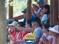 Ellos están felices disfrutando la experiencia de estar en Acuario Rodadero ⁣ ⁣ Mencionarnos cuando nos visites @acuariorodadero⁣ .⁣ .⁣ #acuariorodadero #elrodadero #santamarta #laperladeamerica #yodescubrolaperla #visitcolombia #travelgram #barranquilla #valledupar #bucaramanga #medellin #bogota #lomejordecolombia #viajamas #delfines