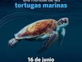 En nuestro compromiso por apoyar la protecciÃ³n de las tortugas marinas junto al @cavrmarino, hemos atendido a todas las especies que hay en el paÃ­s, incluyendo a la tortuga Golfina del PacÃ­fico ðŸ’šðŸ‡¨ðŸ‡´ Â¿Lo sabÃ­as?  Por eso, hoy celebramos el #DÃ­aMundialDeLasTortugasMarinas, para que seamos mÃ¡s conscientes de su estado de conservaciÃ³n actual y reflexionar al respecto.  â€”â€” #AcuarioRodadero #worldseaturtleday