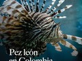 Un pequeño resumen de la historia del Pez León en Colombia 👆🏻  📌 Es importante que todos sepamos que esta es una especie exótica invasora y que debe ser controlada por las entidades ambientales para evitar daños irreparables en los ecosistemas de arrecifes.  — #AcuarioRodadero #conservaciónmarina #SantaMarta #Colombia #pezleón