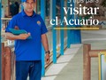 Este fin de semana es perfecto para visitarnos 💙🐠 Pero antes, desliza la imagen 👉🏼 para tener en cuenta estas 3 recomendaciones ✅  — #AcuarioRodadero #conservaciónmarina #SantaMarta #Colombia