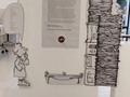 La expo de los dibujos de Roberto, se montó en el Archivo central e histórico de la universidad Nacional el año pasado, entre Septiembre y Octubre. Aquí, un video de cómo se vió ❤️ . . . #cantautor #comediante #ilustradora #RobertoCamargo #music #comedy #songwriter #singer #comedian #StandUpConcert #dibujoscomocanciones #exposición #dibujosdeRoberto #ilustracionesdeRoberto -Camargus Team-