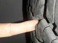 ➖ 4 Rines 18" 6 huecos. ➖ 4 Cauchos Bf Goodrich At 325/65r18 con 70% de vida. ➖ Se vende el juego completó. ➖ 800$ por todo. ➖ Los tenía una Autana.