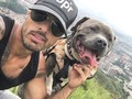 30 años de vida y más 5 a tu lado te amo my Best friend #duke #birthday