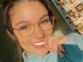 They say that glasses 👓 make you either very sexy 😈 or older 👵🏻 ... Which of the two do I look like?
