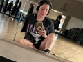 🏋️‍♀️ nada te fortalece más que cumplirte a ti mismo 🏋️‍♀️