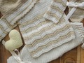 Amor puro es lo que se siente en la llegada de cada Niño, tener el privilegio de estar en ese momento mágico no tiene precio.  Por eso a cada uno de nuestros productos hecho a mano le colocamos el corazón 💓 para ser parte de esa historia única e irrepetible. . . . #tejidoscrochet #tejequeteje #tejidoamano #tejido #crochetvenezuela #crochet #crochetlove #crochetaddict #hechoconamor #hechoamano #hechoenvenezuela #amigurumis #amigurumilove #amigurumi #muñecotejido #navidad #reno #venezuela
