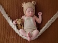🐻🧸 Cual de los dos ositos es más adorable? 🤎