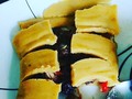 Súper ricas a la venta 3$. Whatsapp 04263123246