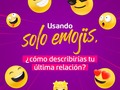 Las relaciones pueden ser de muchas formas. ¿Cómo fue la tuya?  😍💘🤩❤️‍🩹🤝 o ❤️‍🔥😞😔🥺❤️‍🩹  ¡Cuéntanos en los comentarios!  #FridayFunday