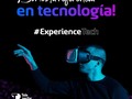 ¡TP es la ExperienceTech que además de liderar la industria de las interacciones, lidera la industria de la tecnología!  🔗🖲️ #ExperienceTech