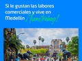 Si tiene conocimientos comerciales, firme contrato indefinido con Teleperformance, la multinacional que le da a sus colaboradores los mejores beneficios.  -Trabaje 40 horas semanales -Descanse los fines de semana -Gánese bonificaciones extra  Si tiene un nivel de Inglés avanzado, aplique en 👉TPjobscolombia.com