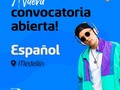 🤩Para trabajar con una de las empresas más grandes del país, solo debes ser Bachiller graduado en adelante, tener habilidades comerciales y experiencia previa en ventas. 👀  -Español -Medellín  ¿Quieres más información sobre la convocatoria? Entra a 👉TPjobscolombia.com