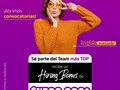 🤑 H I R I N G B O N U S 🤑  Sí, aplica a nuestras convocatorias y recibe un Bono de Contratación de $1’500.000.😎  ¿Qué esperas? Empieza a disfrutar los beneficios más TOP.  Regístrate y descubre más. 🌐  *Aplican términos y condiciones