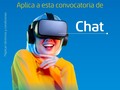 Bogotá: abrimos convocatorias de Chat 🧑🏽‍💻  Sé parte del team más TOP y disfruta de:  +Subsidio de internet +Equipos de trabajo +Work from Home  Requisito: nivel de Inglés avanzado No se requiere experiencia  Aplica hoy mismo en TPjobscolombia.com 🌐
