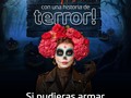 Dinos en los comentarios cuál sería tu disfraz para este Halloween.😎 El de nosotros sería: 🎃👕👖🥾  ¡Explora todas las posibilidades!