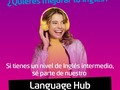 Si eres semibilingüe y estás buscando perfeccionar tu Inglés, tu próximo paso es en nuestro Language Hub.🚀  ¿Qué beneficios tendrás? - Aprenderás de los mejores - Recibirás dinero - Podrás trabajar On-Site una vez que termines el curso - Bono de $225.000  ¿Qué estás esperando? Da el siguiente paso y conoce los requisitos que necesitas cumplir en TPjobscolombia.com
