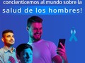 ¡Acaba el mes con Movember!🧔🏻 El cáncer en los hombres es más común de lo que se cree. Únete a este movimiento y ayúdanos a levantar la mano y crear conciencia en contra del cáncer testicular o de próstata.  #BlueNovember #Movember #TPCares
