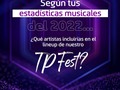 Queremos saber ese artista que te encanta 👀 Deja en los comentarios tu respuesta y etiqueta a tus amigos para descubrir sus gustos 😎