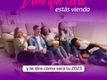 Let's see 👀  Descubre desde ya qué serie definirá tu 2023 📺🍿  Comparte en los comentarios y etiqueta a tus amigos para ver cómo será su año 😱