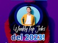 Empieza el 2023 con el pie derecho y sé parte de los equipos más TOP 😎. Conoce nuestras Convocatorias y aplica en TPjobscolombia.com