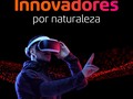 Somos la mejor #ExperienceTech porque entendimos que para obtener los mejores resultados, la innovación, la tecnología y la creatividad deben ir siempre de la mano. 🤝🖲