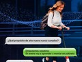 A veces nos cuesta empezar a cumplir ese propósito de año nuevo 🛴  Y tú... ¿Cuál es ese propósito que desde ya estás incumpliendo con éxito? 👀  Comenta y etiqueta al incumplido