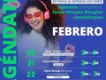 ¡Febrero se está yendo! 🙀 Aprovecha esta semana, asiste a nuestras Ferias Virtuales y termina el mes siendo parte del TOP Team. 🤟😎🤟 Agéndate y guarda este post. Encuentra el link de las ferias en nuestras historias momentos antes de iniciar. 📲 Conoce más en TPjobscolombia.com🌐