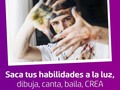 ¡Conozcamos juntos lo mejor de nuestro país! 🇨🇴 Recrea con tus habilidades eso que te hace amar a Colombia, compártelo en tu perfil público de Instagram y utiliza los hashtags #TheMomentIsNow, #TPColombia y #TPOpenDoors   *Aplican términos y condiciones