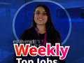 Para ser parte del TOP Team, solo necesitas aplicar a las Convocatorias del Weekly Top Jobs. 😏   Entra a TPjobscolombia.com y encuéntralas todas.