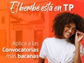 📍Barranquilla   Ajá, ¿y tú qué estás esperando para aplicar?🤭   Ven a formar parte del Team más TOP de todo 'Quilla y recibe beneficios muy cool. 🤟😎🤟   ¡Aplica hoy y descubre todo lo que TP tiene para ti! 🤩   *Aplican términos y condiciones