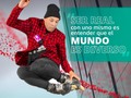 Para Manuel, el entender que cada uno de nosotros tiene talentos propios es la clave para cumplir los objetivos. Además, contar con el apoyo de sus compañeros Teleperformers es lo que sigue impulsando su pasión por el deporte.🤟💥🚀   Su meta más grande es poder representar a Colombia en el mundo del patinaje.💪🏻   #TheMomentIsNow